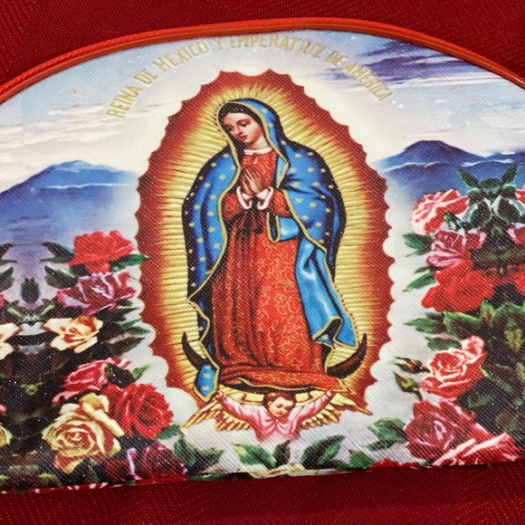Virgin de Guadalupe Bag - Picture 4 of 5